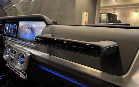 Mercedes-Benz G-Класс W463 рестайлинг _iii, 2025 год, 17 900 000 рублей, 29 фотография