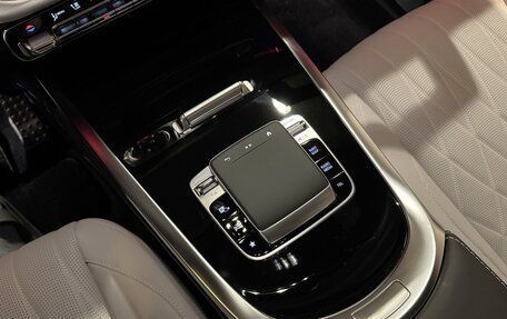 Mercedes-Benz G-Класс W463 рестайлинг _iii, 2025 год, 17 900 000 рублей, 24 фотография