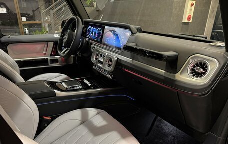 Mercedes-Benz G-Класс W463 рестайлинг _iii, 2025 год, 17 900 000 рублей, 25 фотография