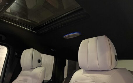 Mercedes-Benz G-Класс W463 рестайлинг _iii, 2025 год, 17 900 000 рублей, 31 фотография
