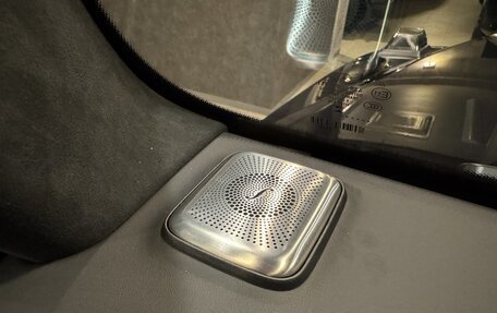 Mercedes-Benz G-Класс W463 рестайлинг _iii, 2025 год, 17 900 000 рублей, 30 фотография
