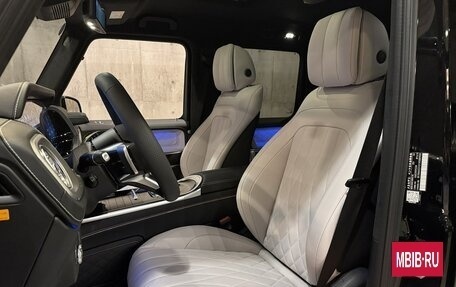 Mercedes-Benz G-Класс W463 рестайлинг _iii, 2025 год, 17 900 000 рублей, 16 фотография