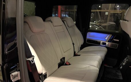 Mercedes-Benz G-Класс W463 рестайлинг _iii, 2025 год, 17 900 000 рублей, 32 фотография