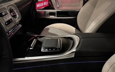 Mercedes-Benz G-Класс W463 рестайлинг _iii, 2025 год, 17 900 000 рублей, 18 фотография