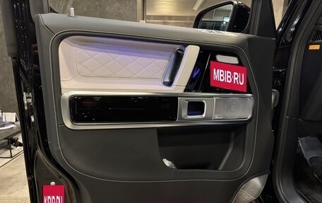 Mercedes-Benz G-Класс W463 рестайлинг _iii, 2025 год, 17 900 000 рублей, 13 фотография