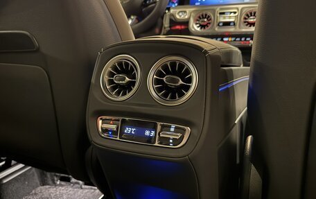Mercedes-Benz G-Класс W463 рестайлинг _iii, 2025 год, 17 900 000 рублей, 33 фотография