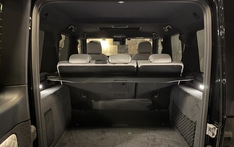 Mercedes-Benz G-Класс W463 рестайлинг _iii, 2025 год, 17 900 000 рублей, 36 фотография