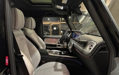 Mercedes-Benz G-Класс W463 рестайлинг _iii, 2025 год, 17 900 000 рублей, 28 фотография