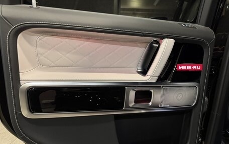 Mercedes-Benz G-Класс W463 рестайлинг _iii, 2025 год, 17 900 000 рублей, 35 фотография
