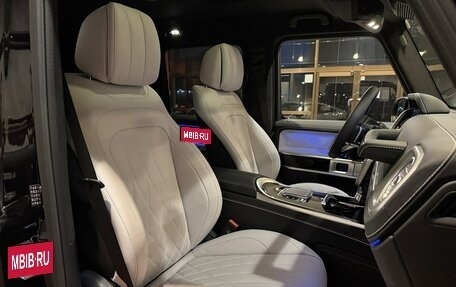 Mercedes-Benz G-Класс W463 рестайлинг _iii, 2025 год, 17 900 000 рублей, 27 фотография