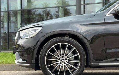 Mercedes-Benz GLC Coupe, 2022 год, 6 500 000 рублей, 11 фотография