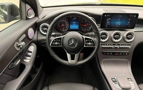 Mercedes-Benz GLC Coupe, 2022 год, 6 500 000 рублей, 16 фотография