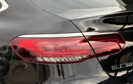 Mercedes-Benz GLC Coupe, 2022 год, 6 500 000 рублей, 14 фотография
