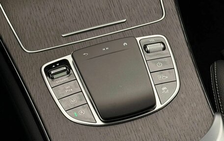Mercedes-Benz GLC Coupe, 2022 год, 6 500 000 рублей, 22 фотография