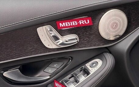 Mercedes-Benz GLC Coupe, 2022 год, 6 500 000 рублей, 19 фотография