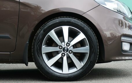 KIA Rio III рестайлинг, 2015 год, 895 000 рублей, 15 фотография
