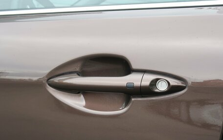 KIA Rio III рестайлинг, 2015 год, 895 000 рублей, 13 фотография