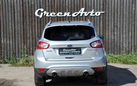 Ford Kuga III, 2012 год, 1 260 000 рублей, 4 фотография