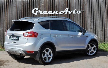 Ford Kuga III, 2012 год, 1 260 000 рублей, 5 фотография