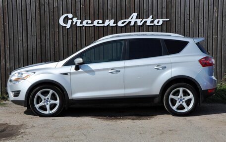 Ford Kuga III, 2012 год, 1 260 000 рублей, 2 фотография
