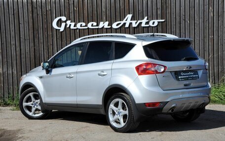 Ford Kuga III, 2012 год, 1 260 000 рублей, 3 фотография
