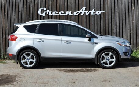 Ford Kuga III, 2012 год, 1 260 000 рублей, 6 фотография