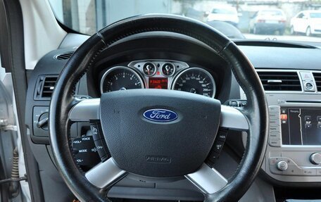 Ford Kuga III, 2012 год, 1 260 000 рублей, 12 фотография