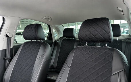 Volkswagen Polo VI (EU Market), 2016 год, 1 200 000 рублей, 10 фотография