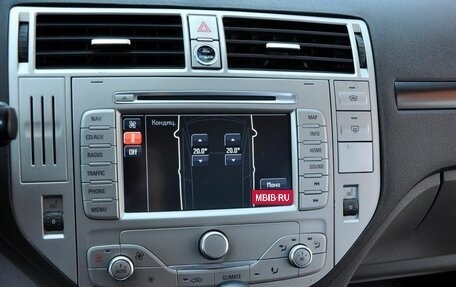 Ford Kuga III, 2012 год, 1 260 000 рублей, 11 фотография