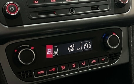 Volkswagen Polo VI (EU Market), 2016 год, 1 200 000 рублей, 17 фотография