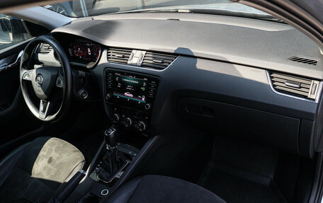 Skoda Octavia, 2020 год, 2 450 000 рублей, 8 фотография