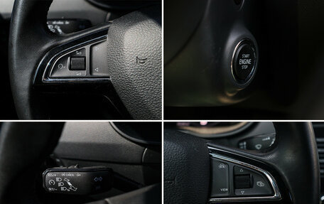 Skoda Octavia, 2020 год, 2 450 000 рублей, 18 фотография