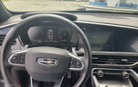 Geely Tugella FY11, 2022 год, 2 316 000 рублей, 6 фотография