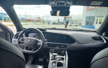 Geely Tugella FY11, 2022 год, 2 316 000 рублей, 5 фотография