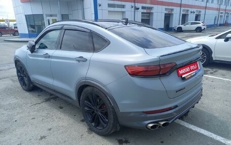 Geely Tugella FY11, 2022 год, 2 316 000 рублей, 4 фотография