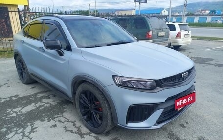 Geely Tugella FY11, 2022 год, 2 316 000 рублей, 2 фотография
