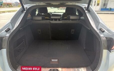 Geely Tugella FY11, 2022 год, 2 316 000 рублей, 12 фотография