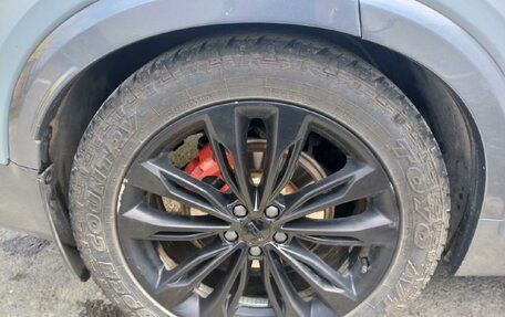 Geely Tugella FY11, 2022 год, 2 316 000 рублей, 14 фотография