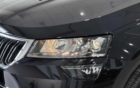 Skoda Karoq I, 2025 год, 3 500 000 рублей, 5 фотография