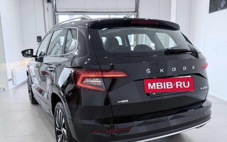 Skoda Karoq I, 2025 год, 3 500 000 рублей, 10 фотография