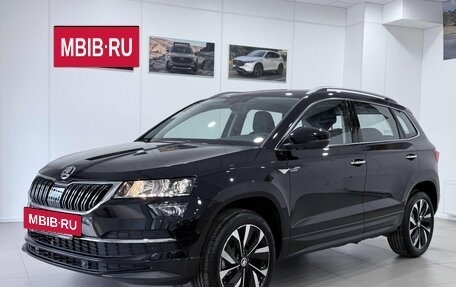 Skoda Karoq I, 2025 год, 3 500 000 рублей, 2 фотография