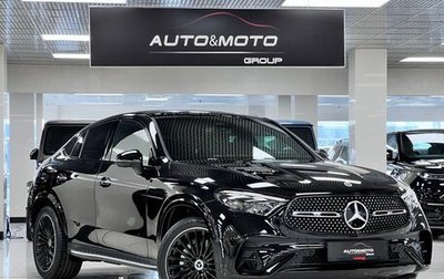 Mercedes-Benz GLC Coupe, 2025 год, 9 699 000 рублей, 1 фотография
