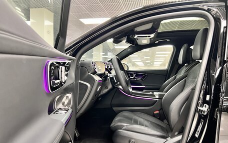 Mercedes-Benz GLC Coupe, 2025 год, 9 699 000 рублей, 11 фотография