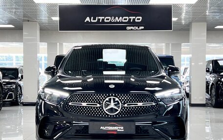 Mercedes-Benz GLC Coupe, 2025 год, 9 699 000 рублей, 2 фотография