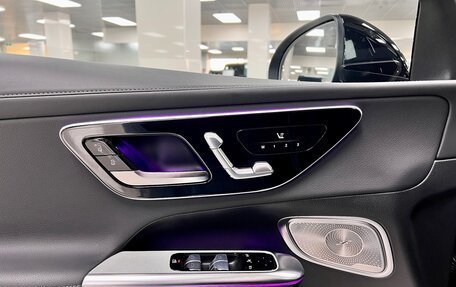 Mercedes-Benz GLC Coupe, 2025 год, 9 699 000 рублей, 12 фотография