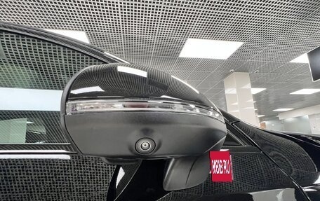 Mercedes-Benz GLC Coupe, 2025 год, 9 699 000 рублей, 10 фотография