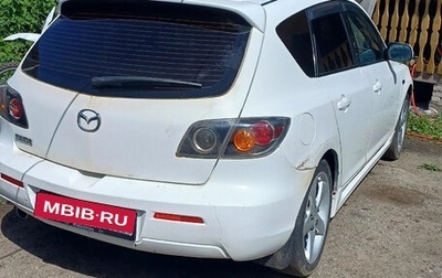 Mazda Axela, 2003 год, 320 000 рублей, 1 фотография