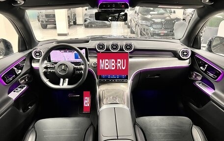 Mercedes-Benz GLC Coupe, 2025 год, 9 699 000 рублей, 13 фотография