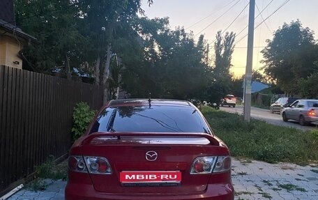 Mazda 6, 2005 год, 140 000 рублей, 1 фотография