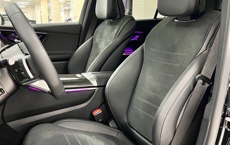 Mercedes-Benz GLC Coupe, 2025 год, 9 699 000 рублей, 16 фотография